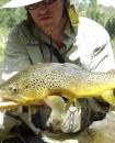 Utah Fly Fishing - Falcon's Ledge Lodge Promo